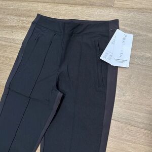 Athleta Headlands Hybrid Pant Navy